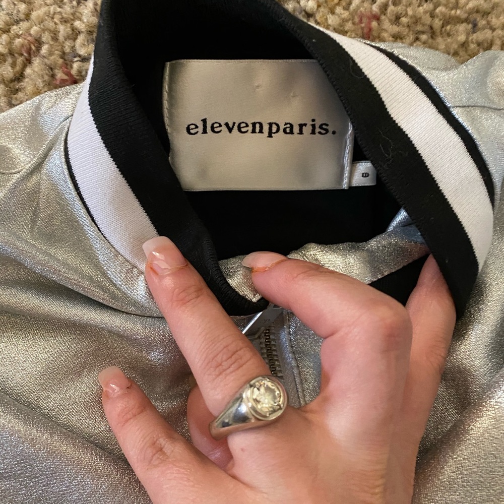 Girls Jacket - Picture 4 of 5